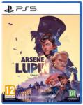 Microids Arsene Lupin Once a Thief (PS5)