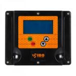 Ibo Pumpy Panou Comanda Pompa, Ibo Dambat Ivr-10-030s (0.37-2.2kw / 12a / 230v)