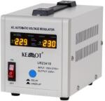 KEMOT Automatikus Feszültség Stabilizátor - 500va (urz3418)