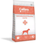 Calibra dog Gastrointestinal & Pancreas Low Fat diétás szárazeledel 2kg - vetpluspatika