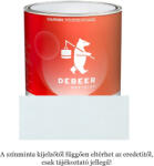 Debeer CHRYSLER PW7 színre kevert autófesték, színkód: PW7