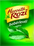 Horváth Rozi Egész babérlevél 4 g