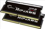 G.SKILL Ripjaws 48GB DDR5 5600MHz F5-5600S4645A48GX2-RS
