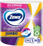 Zewa Premium Jumbo 3 rétegű 1 tekercs