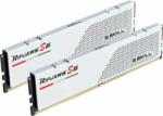 G.SKILL Ripjaws S5 32GB (2x16GB) DDR5 5600MHz F5-5600J4645A16GX2-RS5W
