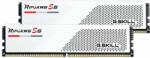 G.SKILL Ripjaws S5 32GB (2x16GB) DDR5 6400MHz F5-6400J3648F16GX2-RS5W