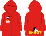 E plus M Disney Mickey esőkabát 122/128 cm NET85EMM5228184122 (NET85EMM5228184122)