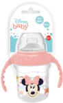 Stor Disney Minnie itatópohár 250 ml STF13127 (STF13127)