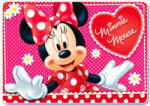 W&O Disney Minnie Flowers tányéralátét 43*28 cm ARJ061906 (ARJ061906)