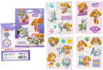 Starpack Mancs Őrjárat Fly ablak matrica szett SPK514890 (SPK514890)