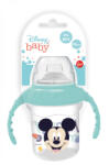 Stor Disney Mickey itatópohár 250 ml STF13027 (STF13027)