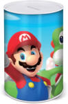 Stor Super Mario fém persely NETSTF44795 (NETSTF44795)