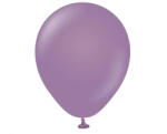 Godan Lavender Macaron, Lila léggömb, lufi 20 db-os 5 inch (12, 5 cm) MLG182514 (MLG182514)