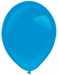 Amscan Bright Royal Blue léggömb, lufi 100 db-os 5 inch (13 cm) NETDPA9905306 (NETDPA9905306)