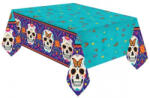 Amscan Day Of The Dead asztalterítő 120*180 cm NETDPA9911659 (NETDPA9911659)