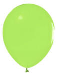 Godan Pastel Pistachio, Zöld léggömb, lufi 10 db-os 12 inch (30 cm) MLG146653 (MLG146653)