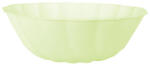 Amscan Zöld Vert Decor mélytányér 6 db-os 14, 8 cm DPA9918270 (DPA9918270)