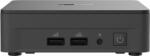 ASUS NUC 13 Pro RNUC13ANKI500002I (90AR0031-M00090) Számítógép konfiguráció