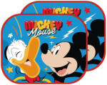 Arditex Disney Mickey, Donald napellenző ablakra 2 db-os ADX16129WD (ADX16129WD)