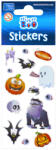 Starpack Halloween matrica szett SPK498839B (SPK498839B)