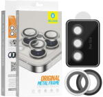 Blueo Camera Lens Protector, black - Samsung Galaxy S24 (BCL-S24-BLACK)