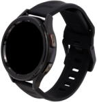 UAG Scout Strap, black - Galaxy Watch M/L - vexio