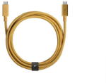 Native Union BELT-PRO2-KFT-NP USB Type-C/USB Type-C 2.4m Kraft (BELT-PRO2-KFT-NP) - vexio