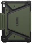Urban Armor Gear Metropolis SE, olive - iPad Air 11" 2024 (124473117272) - vexio