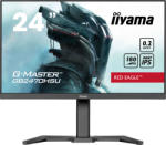 iiyama G-MASTER GB2470HSU-B6/W6 Monitor