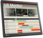 LG 17BR30T-B Monitor