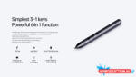 Horion HP-3S Smart pen, Okostoll (HO-HP-3) - nyomtassotthon