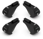 Nordrive Rail-Kit Alumia