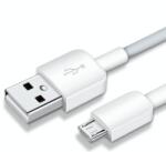 Huawei Оригинален кабел Huawei USB-A to microUSB Cable, 18W, 2A, 1 метър (4071754)