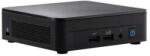 ASUS NUC 12 NUC12WSKV5 (90AR00D1-M000C0) Számítógép konfiguráció
