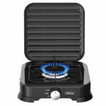 Rosberg R51454D1 Black (20662)