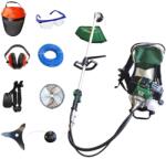 Heimdall HM-0756 Motocoasa