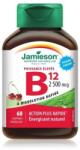 Jamieson Vitamina B12 2500 mcg, 60 tablete, Jamieson - springfarma