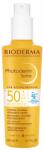 BIODERMA Spray Photoderm, SPF50+, 200 ml, Bioderma