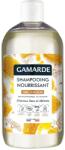 GamARde Sampon hranitor cu miere pentru par uscat, 500ml, Gamarde