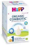 HiPP Lapte praf formula de inceput Bio Combiotic 1, +0 luni, 800g, Hipp