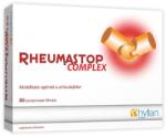 Hyllan Pharma Rheumastop Complex, 60 comprimate, Hyllan