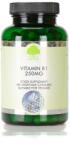 G&G Vitamina B1 Tiamina 250 mg, 90 capsule