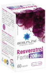AC HELCOR Resveratrol Forte 200 mg, 60 capsule, Helcor