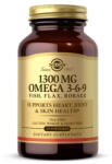 Solgar Omega 3-6-9 Softgels, 60 capsule, Solgar