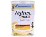 NESTLE Formula de lapte praf Nestle NUTREN JUNIOR de la 1 an, 400 g