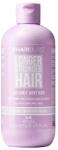 Hairburst Balsam pentru par cret si ondulat, 350 ml, Hairburst