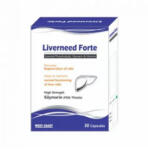 LIVERNEED Forte, 30 capsule, West Coast