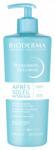 BIODERMA Gel crema dupa expunerea la soare Photoderm, 500 ml, Bioderma