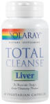 SOLARAY Total Cleanse Liver Solaray, 60 capsule, Secom