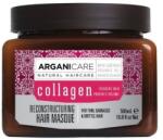 Arganicare Masca regeneranta cu Colagen, 500 ml